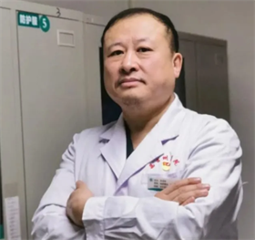 张学胜
