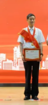 熊振中