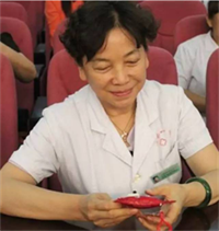 丁汝新