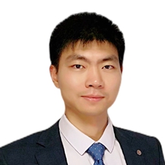 黄剑锋