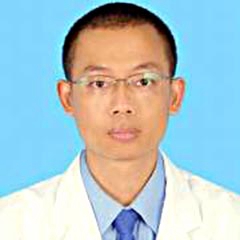 杨海云