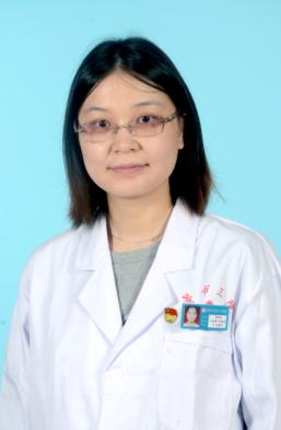邓婷婷
