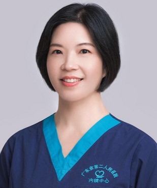 杨小乔