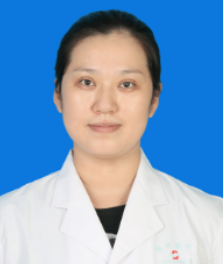 黄艳丽