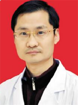 彭慧刚