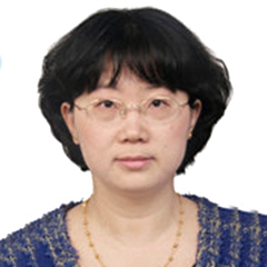 陈陵霞