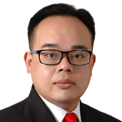袁益清