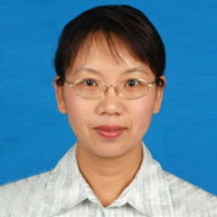 李卫