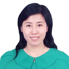 曹云霞