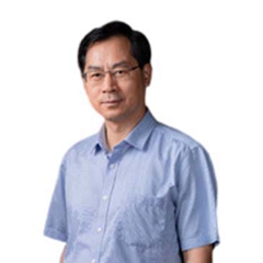 陈旭林