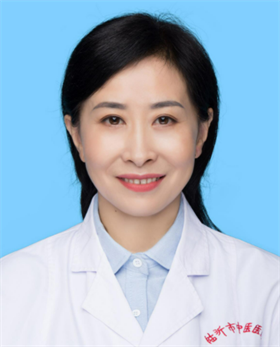 陈晓君