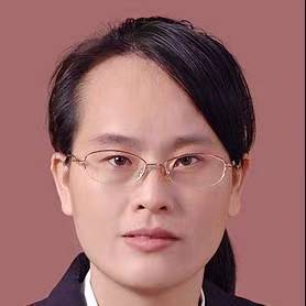 黄亚珍
