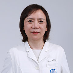 何燕玲