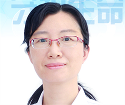 杨清