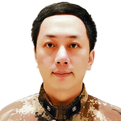 高越