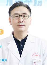 郝亚平