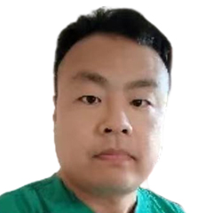 王健