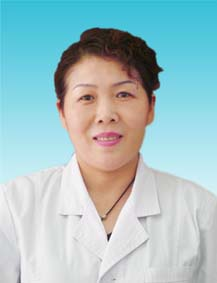 魏丽敏