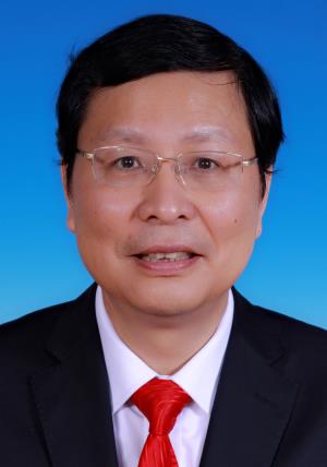 陈旭人