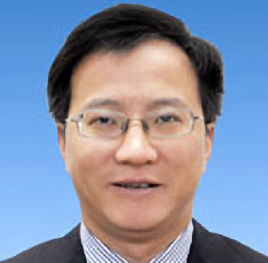 徐伟平