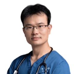 马文健
