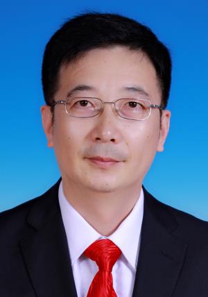 周广军