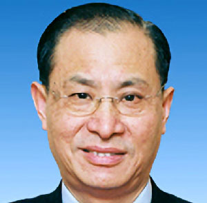 李定国