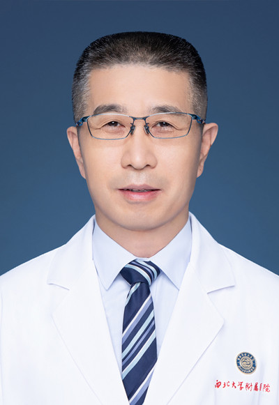 刘绥军