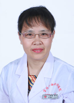 李惠玲