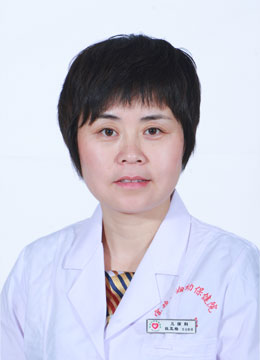 杜亚梅