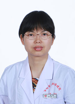 李会荣