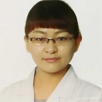 李雪琴