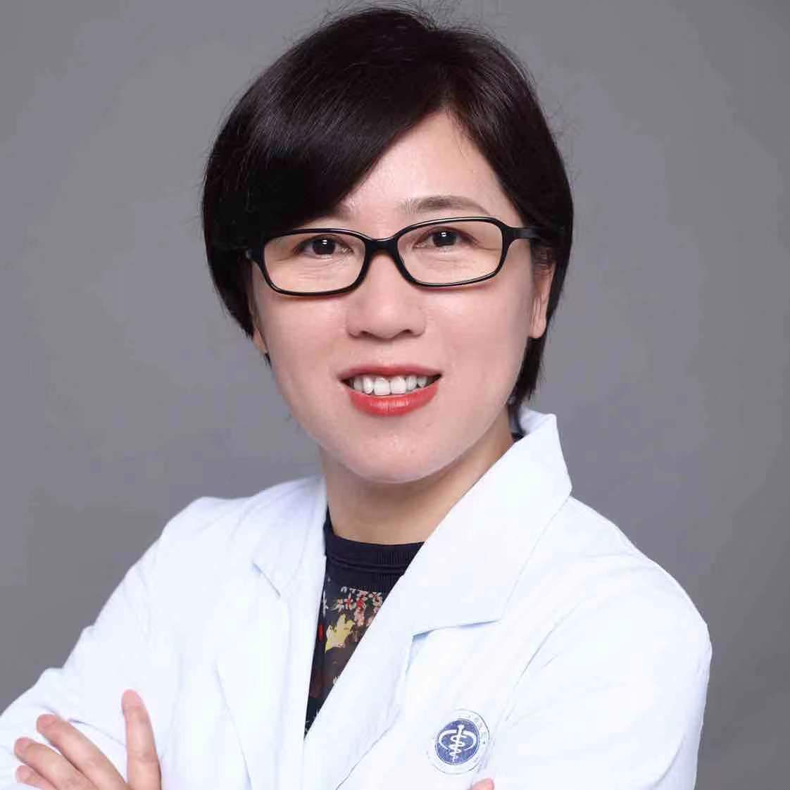 孙丽华