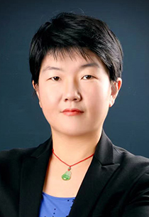 赵明华