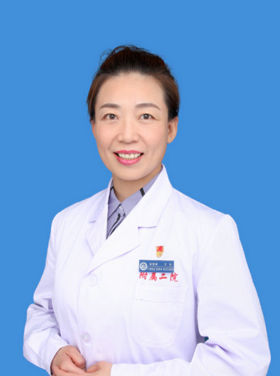 梁雪梅