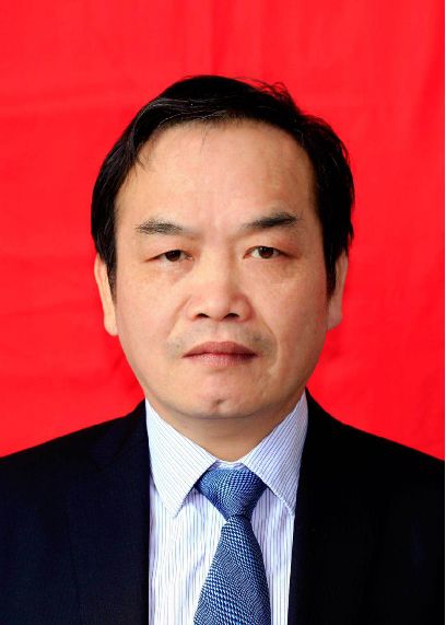 朱焕明