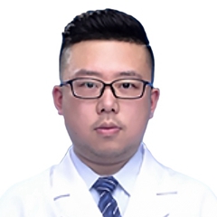 陈溢旭