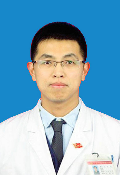 王东旭