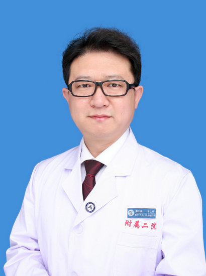 赵忠福