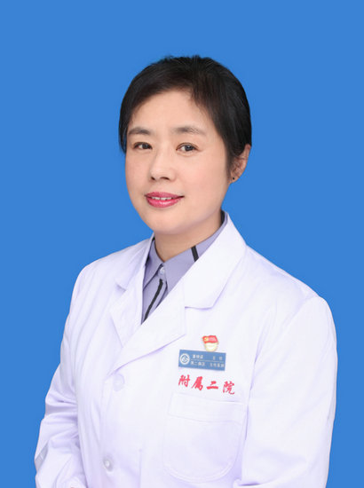 董晓茹