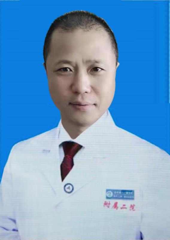 董孝成