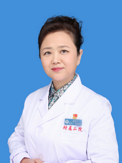 赵玉环