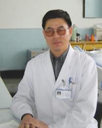 李佐强
