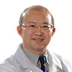 黄定明