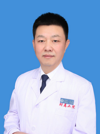 赵治明