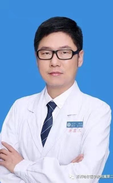 刘云龙