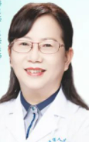 李桂萍
