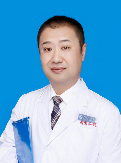 乔洪旺