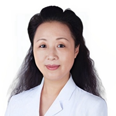 杜莉
