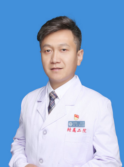 宫学武
